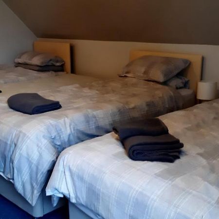 Spacious One Bedroom Apartment In North Kessock Інвернесс Екстер'єр фото