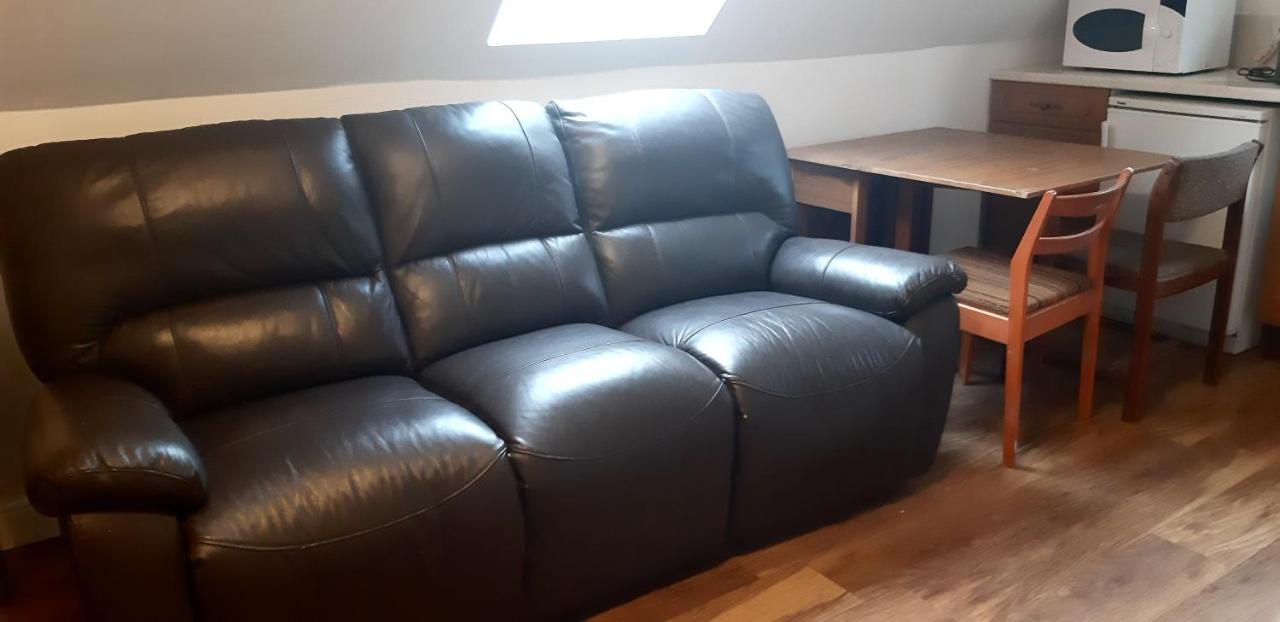Spacious One Bedroom Apartment In North Kessock Інвернесс Екстер'єр фото