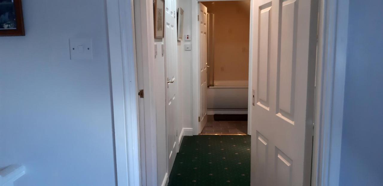Spacious One Bedroom Apartment In North Kessock Інвернесс Екстер'єр фото