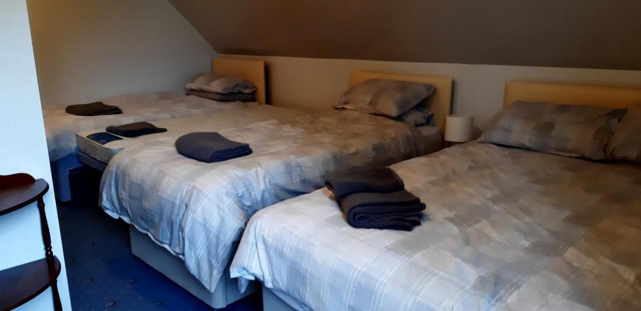 Spacious One Bedroom Apartment In North Kessock Інвернесс Екстер'єр фото