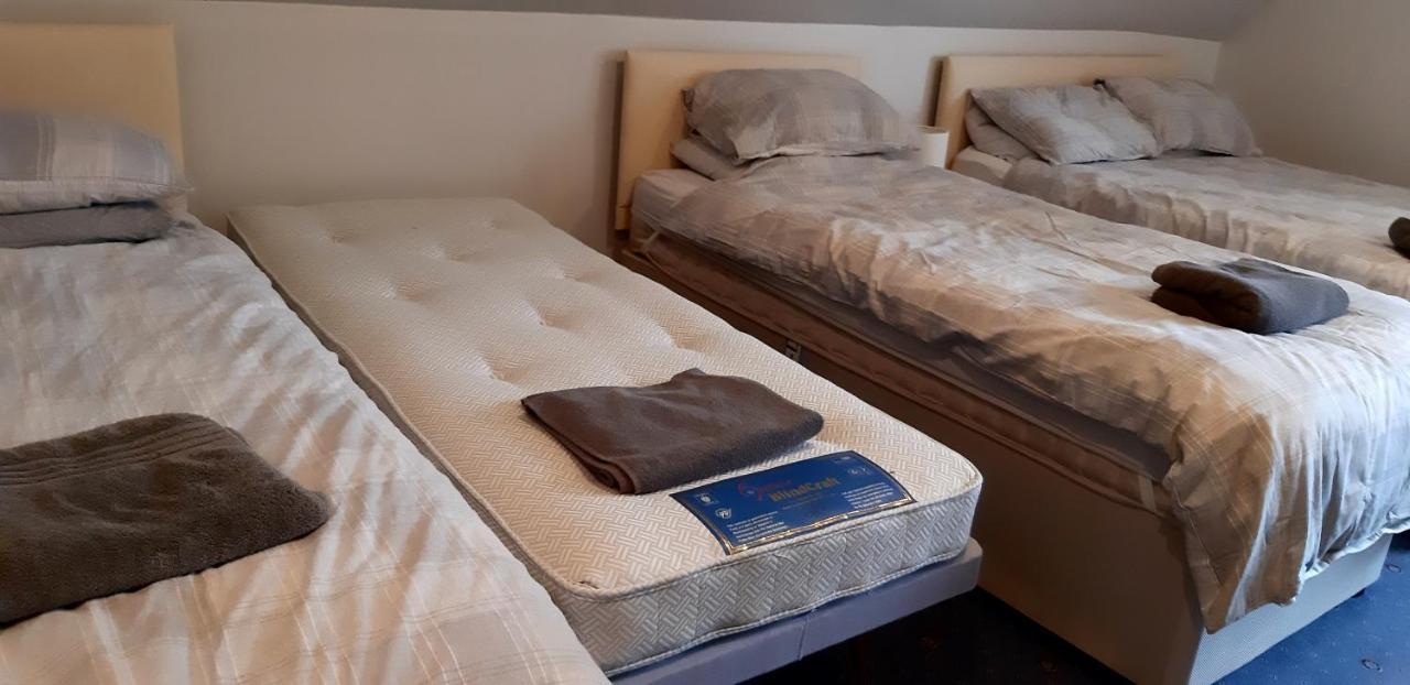 Spacious One Bedroom Apartment In North Kessock Інвернесс Екстер'єр фото